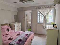 Blk 407 Yishun Avenue 6 (Yishun), HDB 4 Rooms #550324851